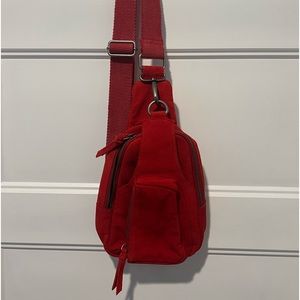Free People Crossbody
